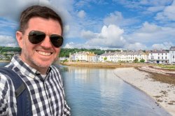 I visited overlooked part of UK packed with seaside towns and villages — better than Spain