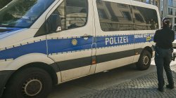 German man, 68, charged over alleged serial rapes of drugged women