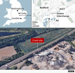 What we know so far about the collision and emergency response