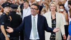 Analysis: Everything points to Burnham becoming PM within weeks