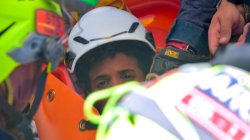 Two boys rescued from Venezuela earthquake rubble after days of being trapped