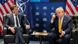 Trump threatens more strikes on Iran as Tehran warns of 'fearless' response