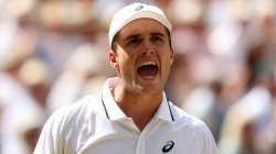 Arthur Fery's Wimbledon run ended by Alexander Zverev in semi-finals