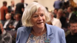 Police say no suggestion of political motive in Widdecombe killing after new arrest