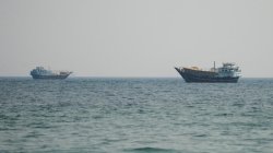 Trump scraps threat of 20% fee on Hormuz cargo as US prepares to resume blockade of Iran ports