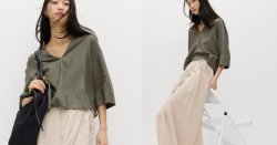 M&S 'perfect' £30 maxi skirt is 'amazing for bloating'
