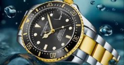 Last chance to get £2k watch for £188 with free next day delivery for Father's Day