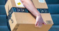 Amazon Prime shoppers told 'look out' in MoneySavingExpert message