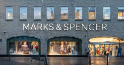 M&S 'stylish' £36 summer jacket now available for £20
