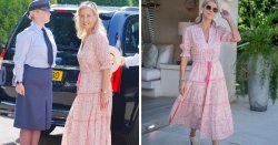 Duchess Sophie’s go-to dress brand has the 'prettiest' floral styles to shop now