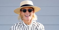 I wore Zara Tindall’s go-to label - and these wedges are worthy every single penny