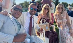 Loose Women star Katie Piper shares her number one summer fashion tip