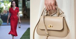 Princess Kate's Wimbledon bag is so 'chic' and it's perfect for summer