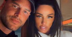 Katie Price issues emotional statement after missing Lee Andrews 'spotted' by fans