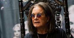 Ozzy Osbourne's strange food addictions exposed as he was 'insatiable'