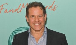 Matt Tebbutt reveals true thoughts on replacing James Martin as he admits ‘it isn’t easy’