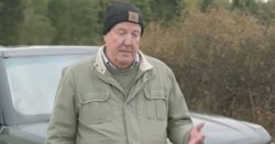 Jeremy Clarkson forced to make tough decision on Clarkson's Farm