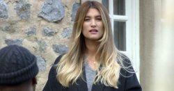 Charley Webb admits 'absolutely hating' one thing about Emmerdale after exit