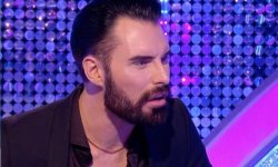 Rylan Clark admits 'I'll cry myself to sleep' after colleagues react to major change