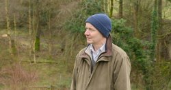 Charlie Ireland's life away from Clarkson's Farm including partner