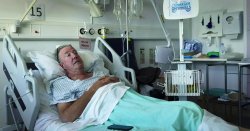 Jeremy Clarkson opens up on cancer treatment that David Cameron also had