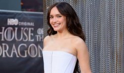 Meet House of the Dragon star Olivia Cooke’s co-star boyfriend