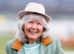 Dame Jilly Cooper leaves eye-watering £8.5million will to three children