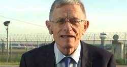 Simon Calder issues urgent travel warning as temperatures soar