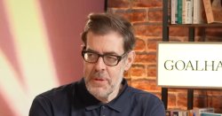 Richard Osman drops Trump bombshell in blistering US rant