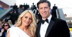 Tess Daly and Vernon Kay's surprise reunion after bombshell split announcement