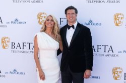 Vernon Kay sparks awkward on-air moment after opening up on home life with ex Tess Daly