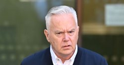Huw Edwards promises 'honesty' as he relaunches career after downfall
