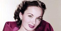 Ann Blyth dead: Mildred Pierce star and Oscar nominee dies aged 98