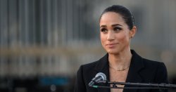 Meghan needs to do one thing when she returns to UK – anything else would be an insult