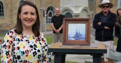 Antiques Roadshow star supported by fans after emotional cancer update