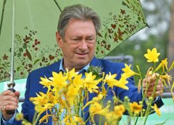 Alan Titchmarsh breaks down after sharing 'wrenching' decision to 'leave'