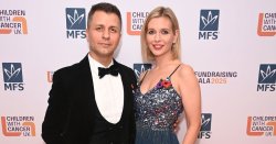 Strictly's Rachel Riley struggled in Pasha romance as he became 'shell of himself'