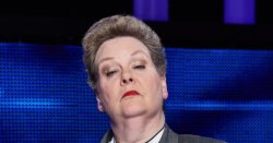 The Chase’s Anne Hegerty in horror stalking ordeal