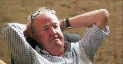 Jeremy Clarkson issues crushing one-word blow to Burnham hours after speech