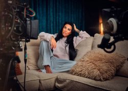 Katie Price says she has 'trust issues' but admits 'I'm never going to change'