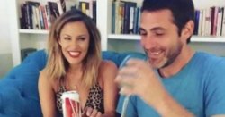 Caroline Flack's brother's heartbreaking final post before tragic death