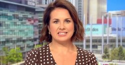 Nina Warhurst supported by BBC Breakfast co-stars after 'so much pain' admission