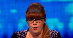 The Chase’s Jenny Ryan silenced ‘for weeks’ after major surgery