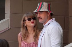 Taylor Swift and Travis Kelce wedding schedule confirmed as city permit details emerge