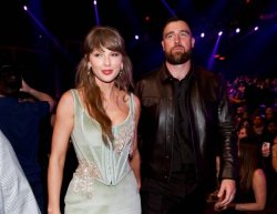 Taylor Swift's 'wedding rehearsal': All the stars from Selena Gomez to Jack Antonoff