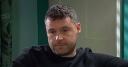 Emmerdale Danny Miller's life with famous dad including 'awful' dementia battle