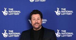 Michael Ball left ‘unable to walk’ and ‘in agony’ after devastating health battle