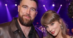 Trump trolls Taylor Swift and Travis Kelce as they tie the knot in star-studded ceremony