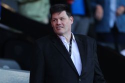 The Chase's Mark Labbett says 'I had to walk around or I may die' in ITV show struggle