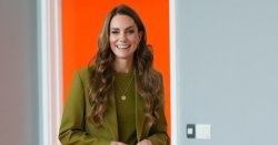 Princess Kate’s secret meeting with Taylor Swift after Meghan Markle wedding ‘snub’